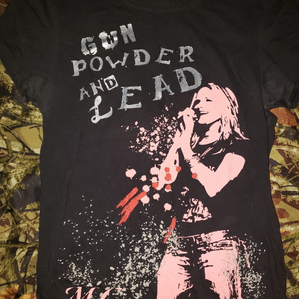 Miranda Lambert shirt